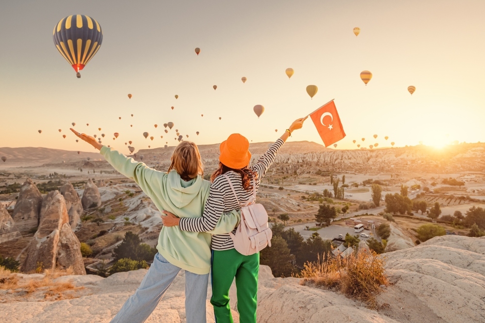 Türk Vatandaşlığının Kazanılma Yolları